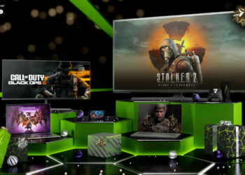GeForce NOW เปิดให้ทดสอบเบต้าครั้งแรกในประเทศไทย พร้อมให้เกมเมอร์สัมผัสประสบการณ์ Cloud Gaming ระดับโลกแล้ววันนี้