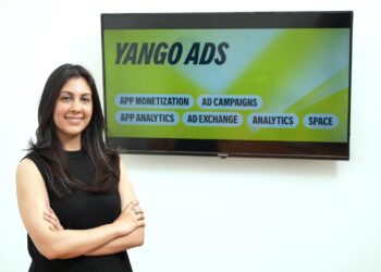 Yango Ads เปิดตัวพอดแคสต์ “Points of Growth” ใหม่ล่าสุด พร้อมเจาะลึกมุมมอง AdTech ยุค AI ที่เข้าใจความเป็นมนุษย์คือหัวใจสำคัญ