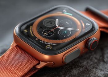 คาดการณ์วันเปิดตัวและวางจำหน่าย Apple Watch Ultra 3