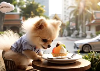 Google ประกาศเปิดให้บริการ Veo 3 ในไทยแล้ว สามารถใช้งานได้ผ่านการสมัครใช้บริการแพ็กเกจ Google AI Pro