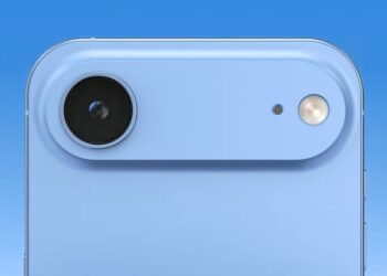 iPhone 17 Air จะใช้สีฟ้าเป็นสีหลัก มีเฉดสีที่แตกต่างจากสีฟ้าทั้งหมดที่ Apple เคยมีมา