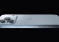 iPhone 17 Pro Max จะมีความจุแบตเตอรี่ 5000 mAh