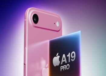 iPhone 17 Air จะใช้ชิป A19 Pro แบบเดียวกับ iPhone 17 Pro แต่ถูกลดประสิทธิภาพ GPU