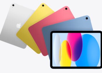 iPad ระดับเริ่มต้น จะรองรับ Apple Intelligence เปิดตัวปีหน้า