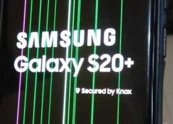 สภาองค์กรของผู้บริโภคแถลงการณ์ กรณีมือถือ Samsung จำนวน 11 รุ่น เกิดเส้นแนวตั้งบนหน้าจอ พร้อม 3 ทางเลือกดูแลเจ้าผู้ใช้งาน