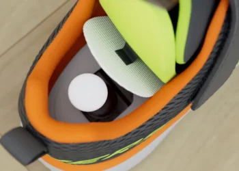 Skechers เปิดตัวรองเท้าสำหรับเด็ก มาพร้อมช่องเก็บ AirTag ช่วยให้ผู้ปกครองติดตามตำแหน่งได้