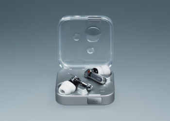 Nothing ประกาศเปิดตัวดีไซน์ Nothing Ear (3) หูฟัง True Wireless Stereo รุ่นเรือธงเจเนอเรชันใหม่อย่างเป็นทางการ