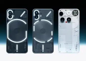 Nothing เปิดโปรพิเศษ มอบสิทธิ์เอ็กซ์คลูซีฟ Phone (3) ลดทันที 5,000 บาทสำหรับผู้ใช้มือถือ Nothing สองรุ่นก่อนหน้า