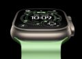 Apple Watch Ultra 3 เป็น Apple Watch ที่มีอายุการใช้งานแบตเตอรี่ยาวนานที่สุดเท่าที่เคยมีมา