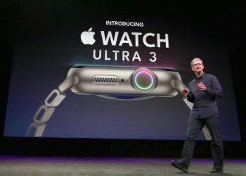 8 ฟีเจอร์ใหม่ ที่คาดว่าจะพบใน Apple Watch Ultra 3 สัปดาห์หน้า