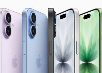 เจาะฟีเจอร์เด็ด iPhone 17 จอใหญ่ 6.3 นิ้วพร้อม ProMotion 120Hz ชิป A19 กล้องหน้า Center Stage ระบบกล้อง Fusion คู่ 48MP ความจุเริ่มต้น 256GB ราคา 29,900 บาท
