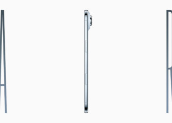 มาทำความรู้จัก iPhone Air ซึ่งเป็น iPhone ที่บางที่สุดเท่าที่ Apple เคยสร้างมา