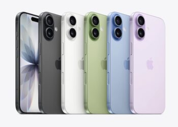 iPhone 17 รุ่นมาตรฐาน ได้รับความนิยมมากที่สุดในจีน เนื่องจาก iPhone Air ยังไม่พร้อมวางจำหน่าย