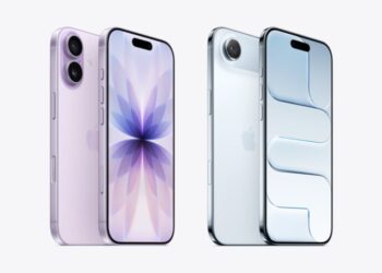 iPhone Air และ iPhone 17 มีความเร็วในการถ่ายโอนข้อมูลตามมาตรฐาน USB 2