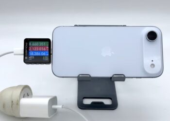 iPhone Air รองรับชาร์จเร็วสูงสุด 19W ด้วยหัวชาร์จของ Apple จากการทดสอบของ ChargerLAB