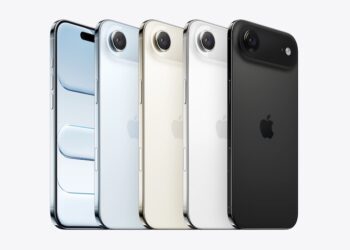 ด่วน!! iPhone Air ลดราคา 2,000 บาท เฉพาะ Apple Flagship Store บน Lazada