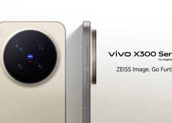 vivo X300 Series ยืนยันเข้าไทยพฤศจิกายนนี้ ครั้งแรกกับ OriginOS 6 พร้อมชุดเลนส์เสริม ZEISS สุดล้ำ