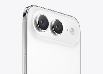 iPhone Air รุ่นที่ 2 อาจมาพร้อมกล้องหลัง 2 ตัว เปิดตัวปี 2026