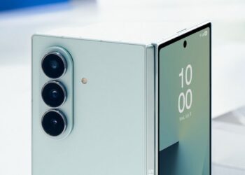 Samsung Galaxy Z Fold8 จะได้รับการปรับปรุงกล้อง Telephoto และ Ultra Wide