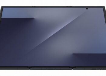 Samsung Galaxy Z TriFold เปิดตัวแล้ว มาพร้อมจอพับได้ขนาด 10 นิ้ว เริ่มวางจำหน่าย 12 ธันวาคมนี้