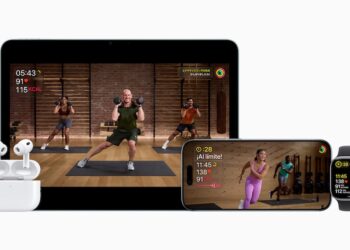 Apple Fitness+ ขยายการให้บริการเพิ่มอีก 28 ภูมิภาค พร้อมเสียงพากย์ดิจิทัลภาษาใหม่ๆ