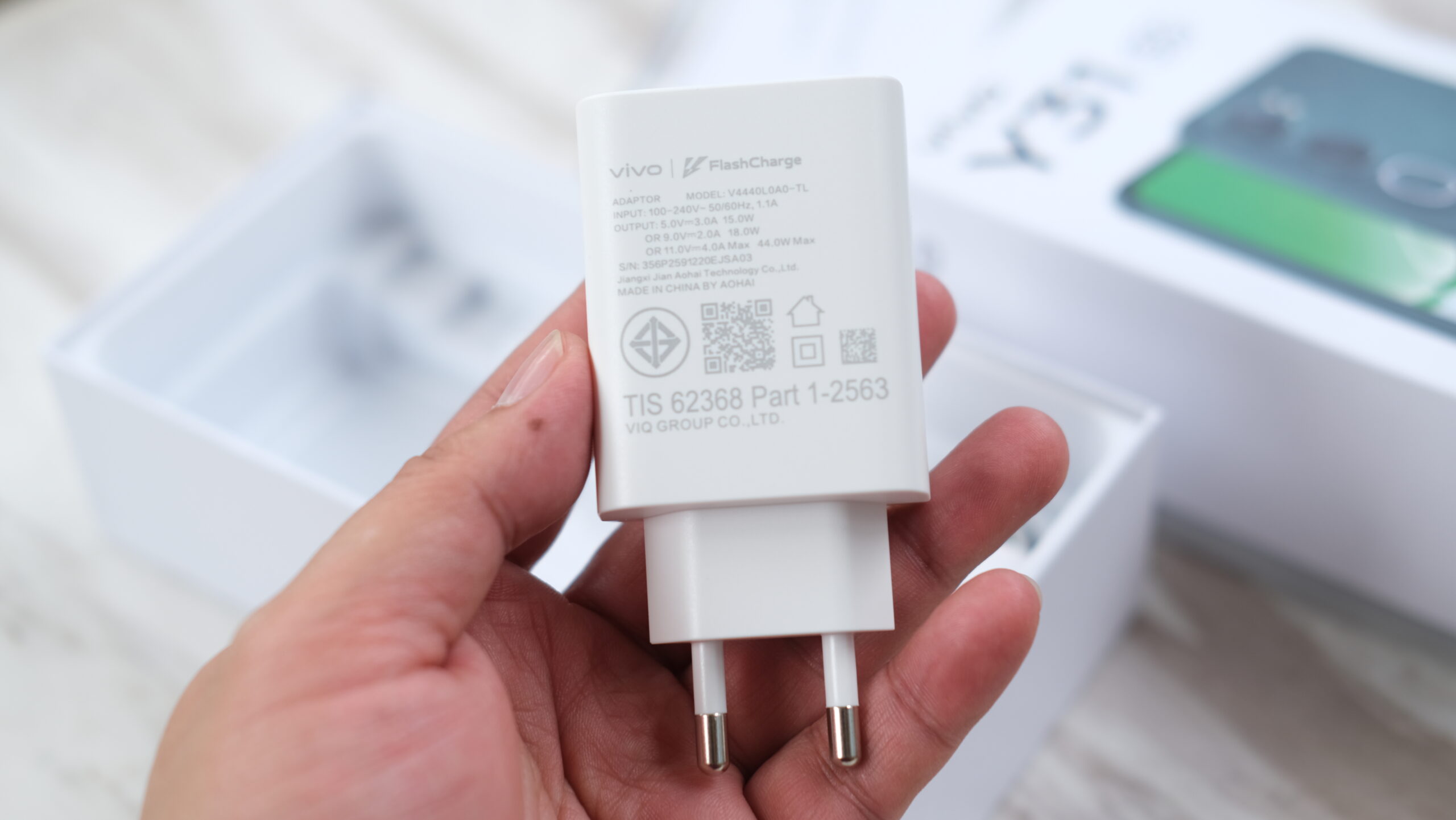 รีวิว vivo Y31 5G สมาร์ตโฟนระดับเริ่มต้น ทนน้ำทนฝุ่นระดับสูงสุด IP68 & IP69 ลำโพงคู่สเตอริโอพลังเสียง 400% แบตเตอรี่ 6500mAh