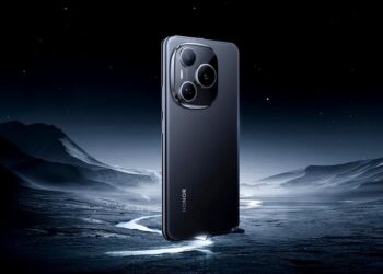 หลุดสเปก HONOR Power 2 จะมาพร้อมแบตเตอรี่ขนาดใหญ่ 10800mAh