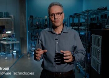 Johny Srouji อาจเป็นผู้บริหารระดับสูงคนต่อไปที่จะลาออกจาก Apple