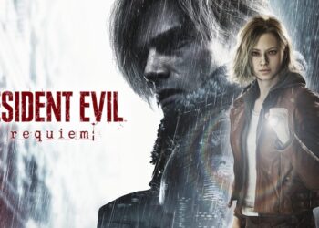 ชมตัวอย่างล่าสุดของ Resident Evil Requiem เน้นตัวละคร Leon S. Kennedy