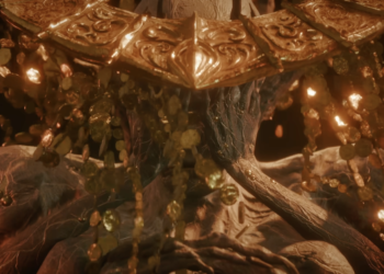 SONY เปิดเผยข้อมูลอัปเดตเกมสุดเอ็กซ์คลูซีฟสำหรับ PlayStation 5 ในงาน The Game Awards 2025