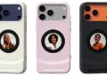 เคส Selfix มาพร้อมจอด้านหลัง ช่วยให้ผู้ใช้ iPhone 17 Pro ถ่ายเซลฟี่ด้วยกล้องหลัง 48 ล้านพิกเซล