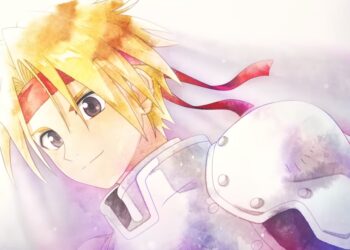 Bandai Namco แชร์วิดีโอฉลองครบรอบ 30 ปี Tales of series