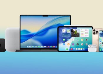 หลุดรายชื่อผลิตภัณฑ์ใหม่หลายรายการที่ Apple กำลังพัฒนา อ้างอิงจากโค้ดเนม