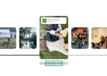 Google Photos อัปเกรดเครื่องมือตัดต่อวิดีโอให้ง่ายขึ้น เหมือนใช้ Capcut