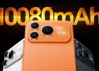 ยืนยันแล้ว!! HONOR Power 2 เปิดตัว 5 มกราคม 2026 มาพร้อมแบตเตอรี่ 10080mAh