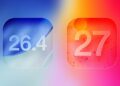 หลุดฟีเจอร์ใหม่ของ iOS 26.4 และ iOS 27 ที่ Apple กำลังพัฒนา