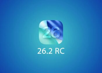 Apple ปล่อย iOS 26.2 เวอร์ชัน RC (Release Candidate) ออกมาอีกครั้ง
