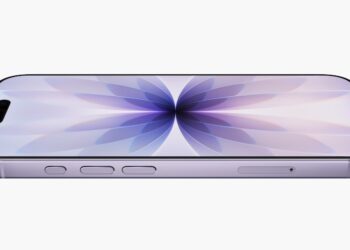 ฟิล์มกันรอยหน้าจอทั่วไป อาจทำให้การป้องกันแสงสะท้อนของ iPhone 17 Series ลดลง