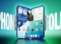 iPhone Fold จะช่วยให้แผงหน้าจอพับได้มียอดจัดส่งเติบโต 46% ในปี 2026