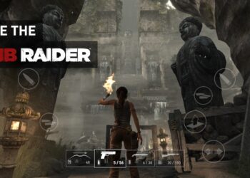 Tomb Raider จะวางจำหน่ายบน iOS และ Android วันที่ 12 กุมภาพันธ์ 2026
