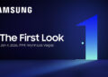 ซัมซุง เตรียมจัดงาน The First Look สุดยิ่งใหญ่แห่งปี ก่อนงาน CES 2026 ที่เมืองลาสเวกัส