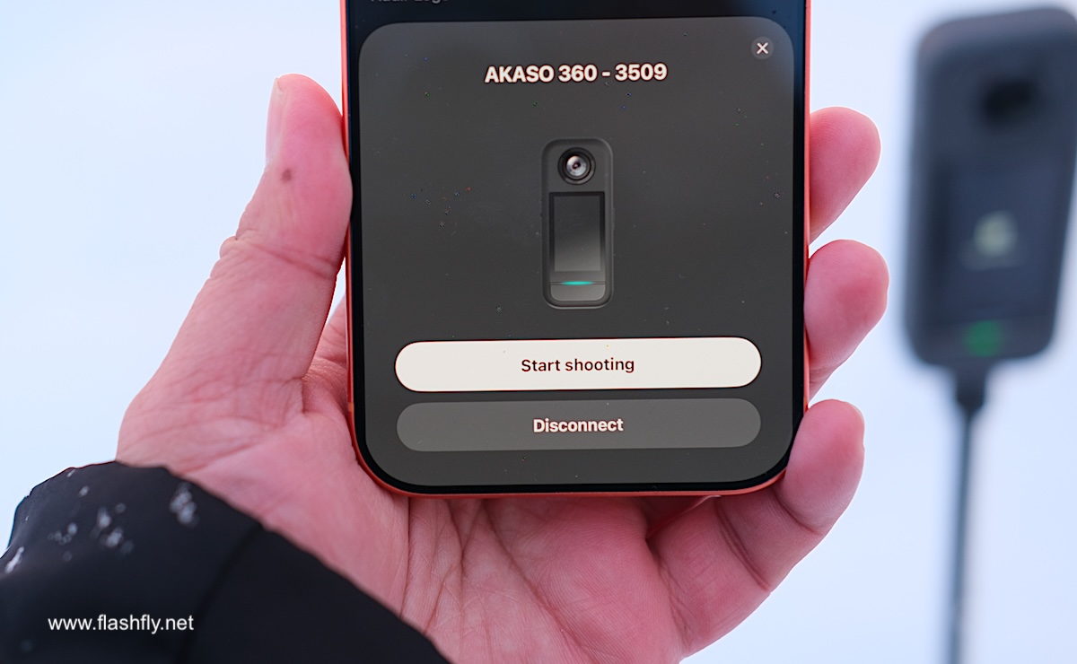 รีวิว AKASO 360 กล้องแอคชั่น 360 องศา ความละเอียด 5.7K มาพร้อมฟีเจอร์ติดตามวัตถุด้วย AI ในราคาเริ่มเพียง 7,999 บาท