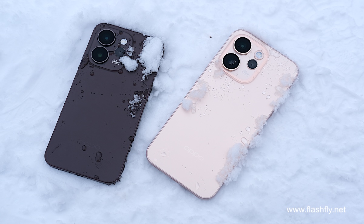 รีวิว OPPO Reno15 Pro 5G และ OPPO Reno15 Pro Max 5G สมาร์ตโฟนตัวจริง สายคอนเทนต์ อัปเกรดประสบการณ์ถ่ายวิดีโอครบจบในเครื่องเดียว