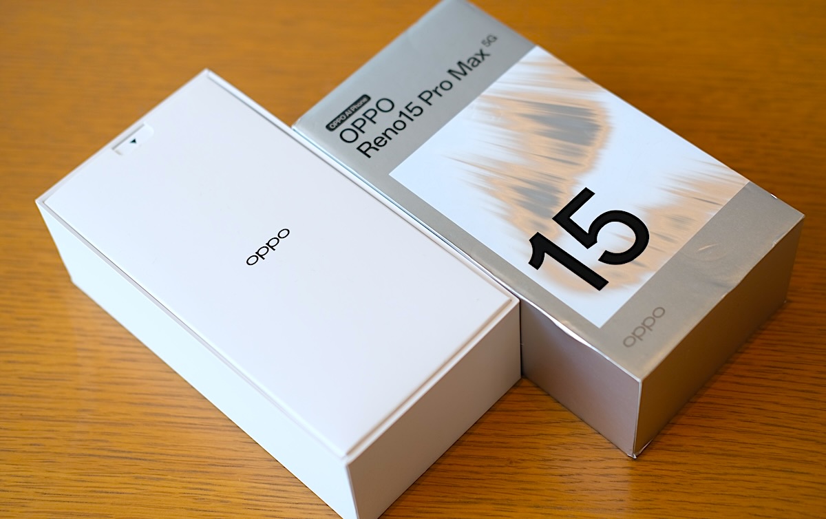 รีวิว OPPO Reno15 Pro 5G และ OPPO Reno15 Pro Max 5G สมาร์ตโฟนตัวจริง สายคอนเทนต์ อัปเกรดประสบการณ์ถ่ายวิดีโอครบจบในเครื่องเดียว