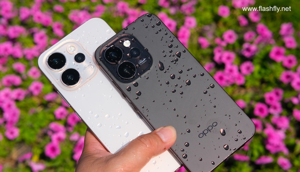 รีวิว OPPO Reno15 Pro 5G และ OPPO Reno15 Pro Max 5G สมาร์ตโฟนตัวจริง สายคอนเทนต์ อัปเกรดประสบการณ์ถ่ายวิดีโอครบจบในเครื่องเดียว