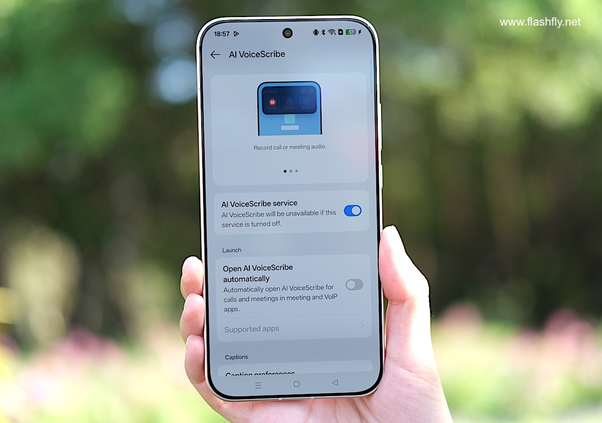 รีวิว OPPO Reno15 Pro 5G และ OPPO Reno15 Pro Max 5G สมาร์ตโฟนตัวจริง สายคอนเทนต์ อัปเกรดประสบการณ์ถ่ายวิดีโอครบจบในเครื่องเดียว