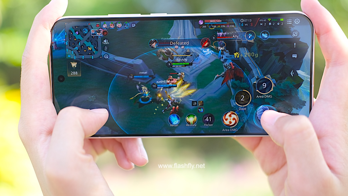 รีวิว OPPO Reno15 Pro 5G และ OPPO Reno15 Pro Max 5G สมาร์ตโฟนตัวจริง สายคอนเทนต์ อัปเกรดประสบการณ์ถ่ายวิดีโอครบจบในเครื่องเดียว