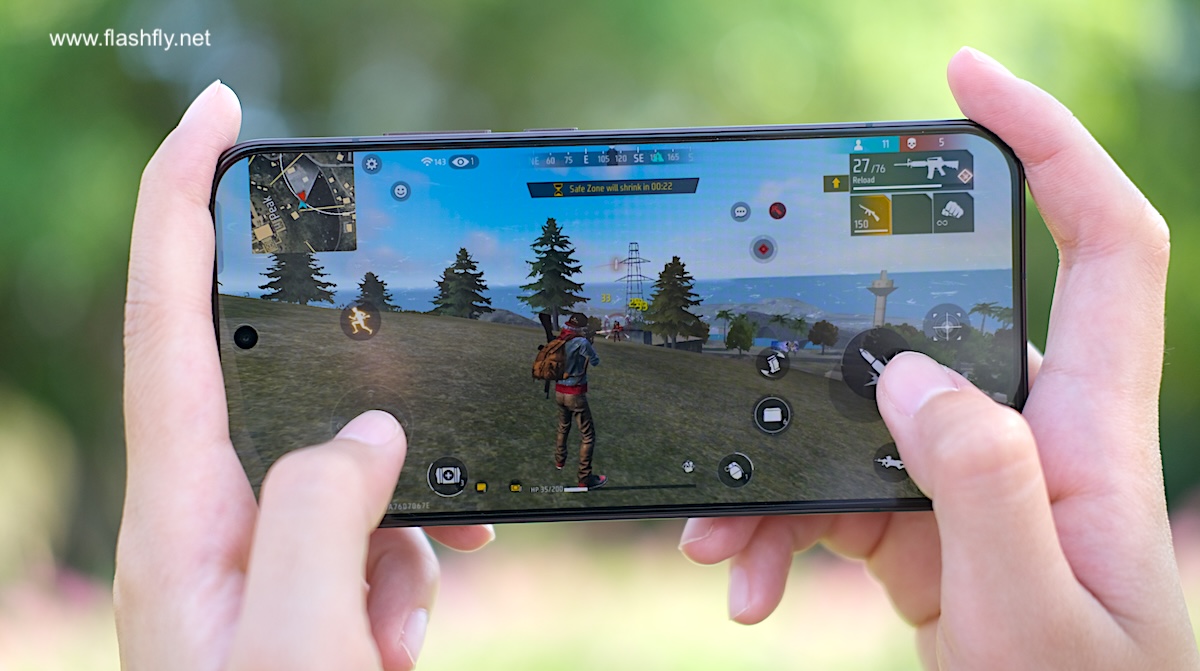 รีวิว OPPO Reno15 Pro 5G และ OPPO Reno15 Pro Max 5G สมาร์ตโฟนตัวจริง สายคอนเทนต์ อัปเกรดประสบการณ์ถ่ายวิดีโอครบจบในเครื่องเดียว