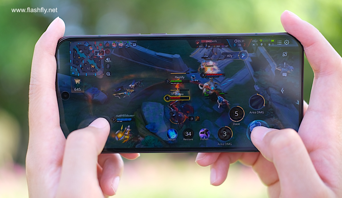 รีวิว OPPO Reno15 Pro 5G และ OPPO Reno15 Pro Max 5G สมาร์ตโฟนตัวจริง สายคอนเทนต์ อัปเกรดประสบการณ์ถ่ายวิดีโอครบจบในเครื่องเดียว