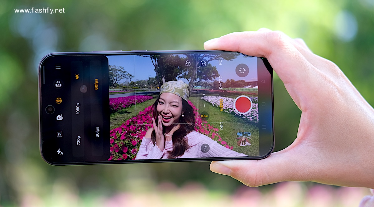 รีวิว OPPO Reno15 Pro 5G และ OPPO Reno15 Pro Max 5G สมาร์ตโฟนตัวจริง สายคอนเทนต์ อัปเกรดประสบการณ์ถ่ายวิดีโอครบจบในเครื่องเดียว